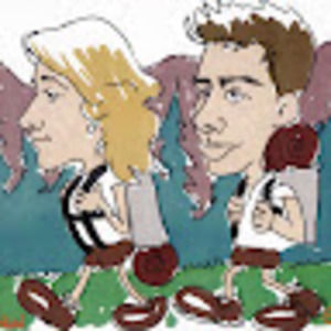 Meet your Posher, Matt